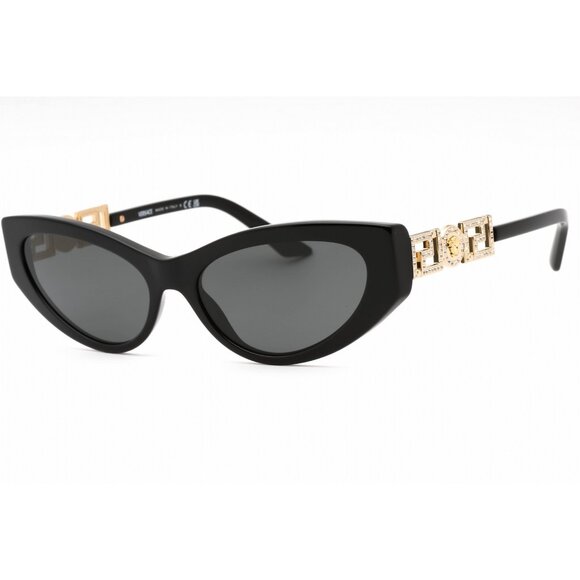 Versace Sunglasses VE4470B-GB187-56 New with tags